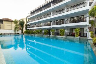 Krabi La Playa Resort - Strand Ao Nang - 1
