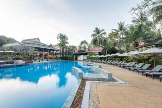 Krabi La Playa Resort - Strand Ao Nang - 7