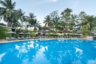 Krabi La Playa Resort - Strand Ao Nang - 8