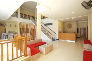 Kuta Suci Guesthouse - 3
