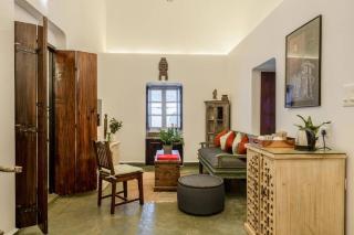 Staymaster Villa Anasoh 4BR Assagao Pool & Garden - 6