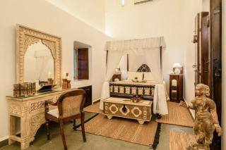 Staymaster Villa Anasoh 4BR Assagao Pool & Garden - 3