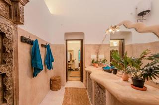 Staymaster Villa Anasoh 4BR Assagao Pool & Garden - 2