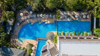 Krabi La Playa Resort - Strand Ao Nang - 3