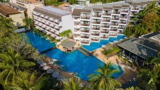 Krabi La Playa Resort - Strand Ao Nang - 0