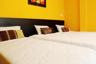 Monterrico Hotel Perú - Lima - 5