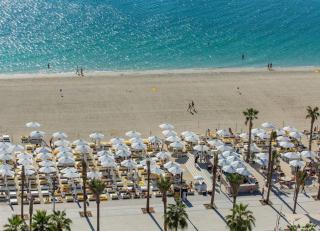 *Five Palm* 2bdr Private Beach - Dubái - 5