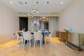 *Five Palm* 2bdr Private Beach - Dubai - 1