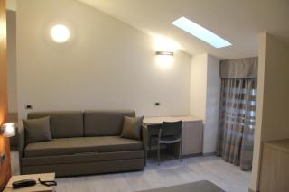 Hotel Gabbiano - 5