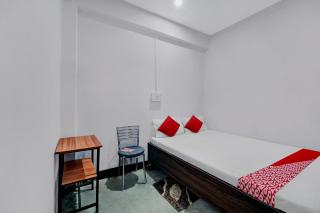 Hotel O Marina inn - Patna - 3