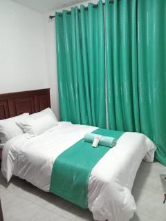 3 BEDROOM LIWANDO HOME at Greatwall Gardens next to Greatwall Mall, 15 Minutes from JKIA Airport With FREE WIFI & Parking, Enjoy Entire Unit in a Gated Community manned with Security 24 Hours - Athi River - 4