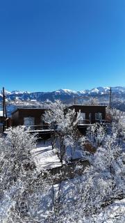 Alma house - White - Almaty - 5