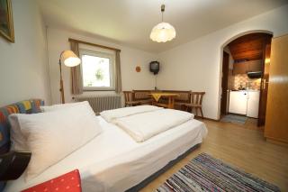 Gästehaus Lienharterhof - Obertilliach - 8