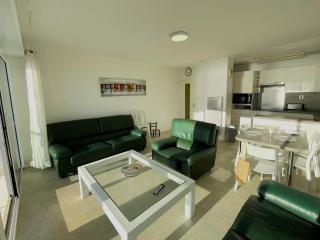 Magnifique vue mer, apt 2 chambres pour 5 pers, proche avenue de la Mer - FR-1-323-311 - 7