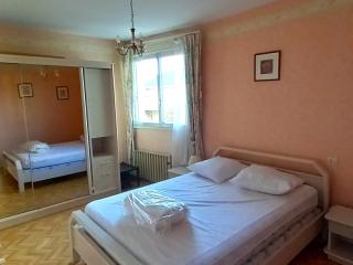 Appartement 1 ch. pour 4 pers. avec balcon, proche commerces et garage privé à Saint-Jean-de-Monts - FR-1-323-316 - Saint-Jean-de-Monts - 4
