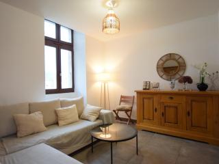 Maison rénovée 4 chambres, jardin, parking, WiFi, animaux admis - FR-1-498-100 - Lugrin - 9