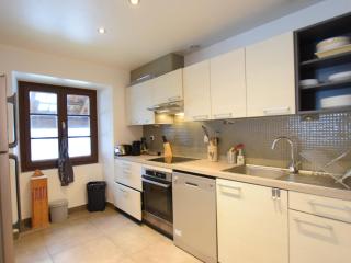 Maison rénovée 4 chambres, jardin, parking, WiFi, animaux admis - FR-1-498-100 - Lugrin - 6