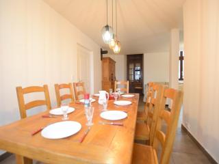 Maison rénovée 4 chambres, jardin, parking, WiFi, animaux admis - FR-1-498-100 - Lugrin - 2
