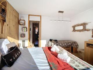 Appartement rénové au pied des pistes, proche des commerces avec ski au pied et WiFi - FR-1-688-75 - Méribel - 3