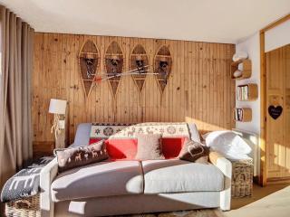 Appartement rénové au pied des pistes, proche des commerces avec ski au pied et WiFi - FR-1-688-75 - Méribel - 2