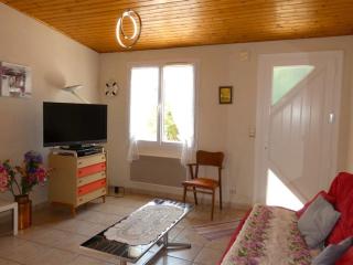 Charmante maison 2 chambres, proche plage, commerces, avec terrasse et WiFi à Saint-Jean-de-Monts - FR-1-323-284 - Saint-Jean-de-Monts - 5