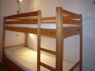 Duplex confortable 2 pièces 6 personnes avec balcon aux Orres - FR-1-322-599 - 1
