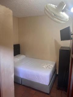 Nuevo hospedaje benny - 5