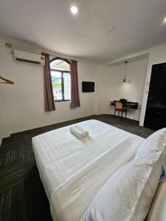 Luna Hotel by Moonknight - 6