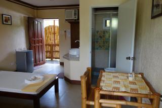 SLAM'S Garden Dive Resort - Malapascua Island - 4