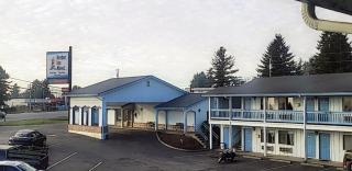 Harbor Inn - Brookings - 4