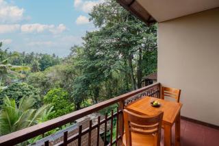 Adiwana Svarga Loka - A Retreat Resort - 3