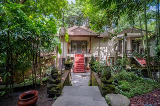 Adiwana Svarga Loka - A Retreat Resort - Ubud - 6