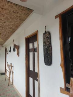 Sand 1 Hostel - Siquijor - 2