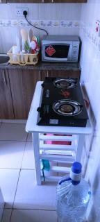 Malazi Airbnb- South B - Nairobi - 5
