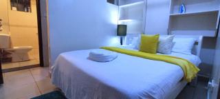 Malazi Airbnb- South B - Nairobi - 4