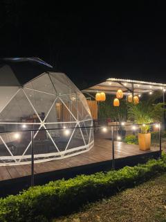 Ocobos Glamping - 2