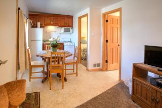 Westerly Motel - Ocean Shores - 9