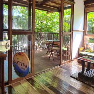 Natyva House - Guachaca - 8