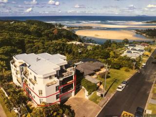 Spectacular Sol y Mar @ Nambucca Heads - Nambucca Heads - 9
