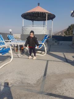 SWAT HiLL ViEW RESORT-only for families - Swat - 9