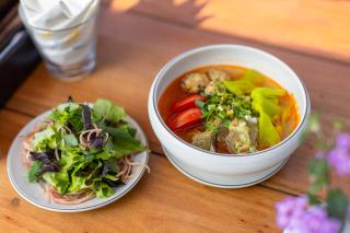 Vayang Retreat and Camping Hoa Binh - 6