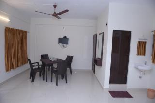 Grand Pacific - Pondicherry - 8