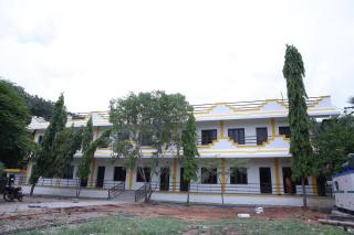 Grand Pacific - Pondicherry - 9
