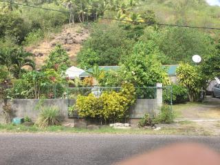 Iaoraboraborahouse TEREIA - 1