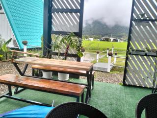 ภูคาวิว โฮมสเตย์ - 1