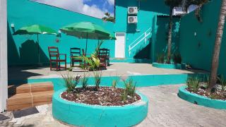 Pousada Iakã Boipeba - 1