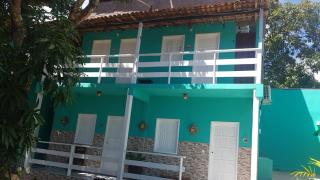 Pousada Iakã Boipeba - 3