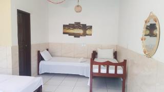 Pousada Iakã Boipeba - 2