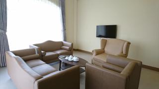 Polaris Hotel - 5