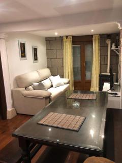 Apartamento Cervantes - Piedad Fernandez Fernandez Gestión de Inmuebles SL - Béjar - 3